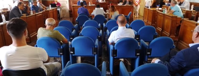 Benevento, il Consiglio Provinciale adotta il Bilancio di Previsione 2022. La parola ora passa all’assemblea dei sindaci