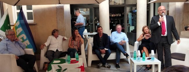 I candidati del PD: la battaglia delle idee è tutta da combattere