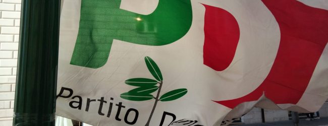 I vecchi e i giovani nel PD adveniente