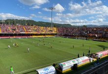 Benevento-Cagliari: 0-2. Giallorossi rimandati alla prova da “grandi”