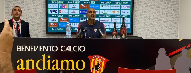 Cagliari, Liverani: “Vittoria meritata, felice per il gol di Lapadula”
