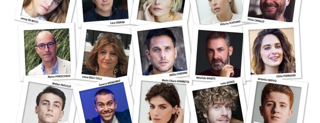 Social Film Festival Artelesia, la kermesse si chiude con Giorgio Pasotti