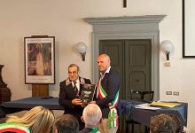 Grande Guerra, l’amministrazione comunale di Reino ad Udine per ritirare il libro “Otto anni insieme”