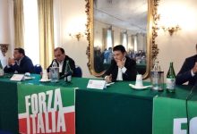 Forza Italia, Rubano: “congratulazioni a Martusciello, nuovo Capo delegazione Fi al Parlamento europeo”