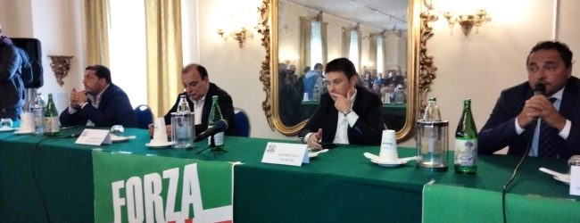 Forza Italia, Rubano: “congratulazioni a Martusciello, nuovo Capo delegazione Fi al Parlamento europeo”