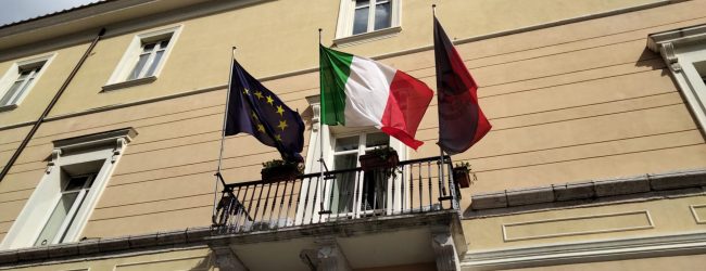 I Giardini di Palazzo De Simone intitolati a Maurizio Costanzo