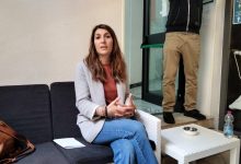 Il PD adveniente del tandem Antonella Pepe-Mortaruolo