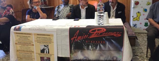 A Benevento ritorna la festa dell’Addolorata