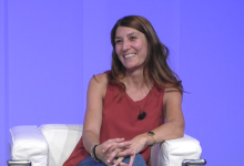 Elezioni, l’appello al voto di Antonella Pepe: “O noi e il Sud o le destre”