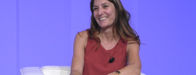 Elezioni, l’appello al voto di Antonella Pepe: “O noi e il Sud o le destre”