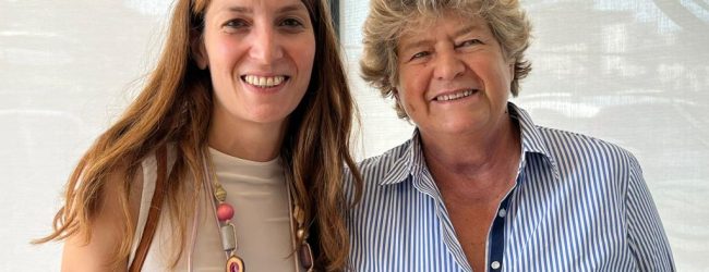 Lavoro, Antonella Pepe: “Smart working strumento utile contro lo spopolamento”