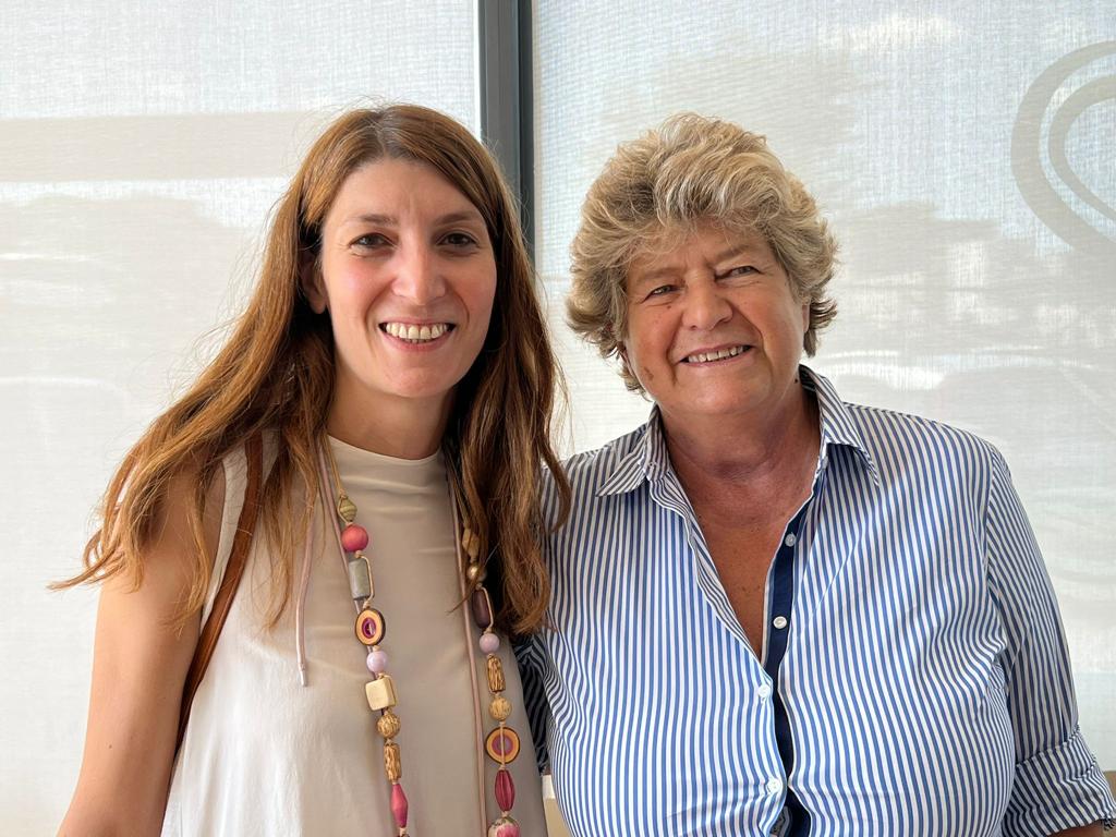 Lavoro, Antonella Pepe: “Smart working strumento utile contro lo spopolamento”