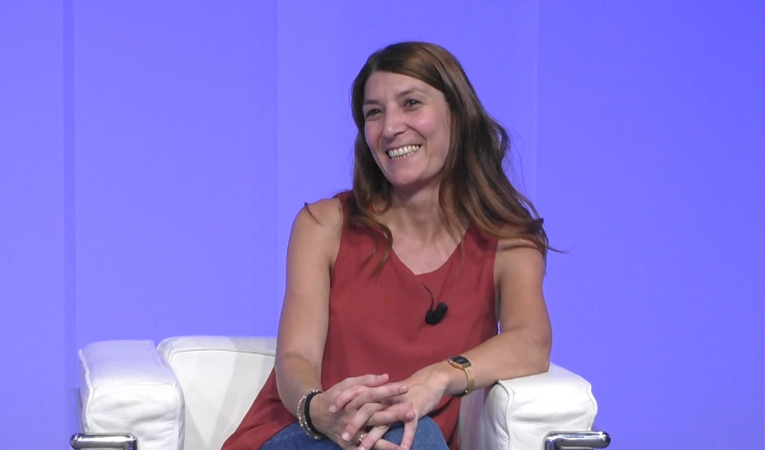 Elezioni, l’appello al voto di Antonella Pepe: “O noi e il Sud o le destre”