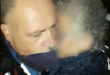 Solofra| Anziana intrappolata nell’auto semisommersa a causa della pioggia, salvata dai carabinieri