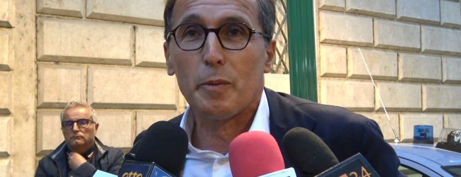 Boccia suona la carica: “partita ancora aperta”