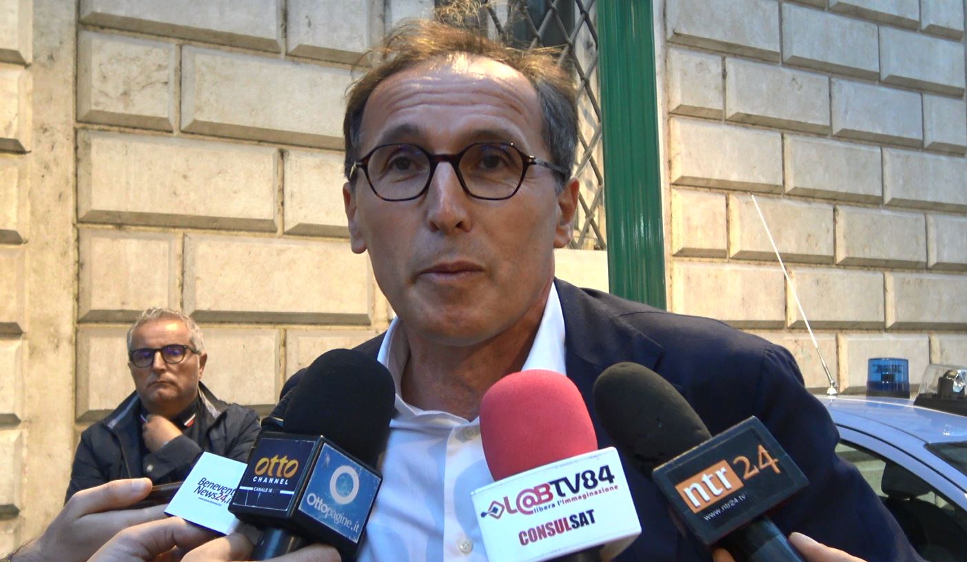 Boccia (PD): “Il Mit ripristini in tempi rapidi la circolazione dei treni tra Benevento e Foggia. No speculazioni”