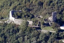 Monteforte Irpino| Il castello sarà visitabile durante le “Giornate nazionali dei castelli – XXIII edizione”