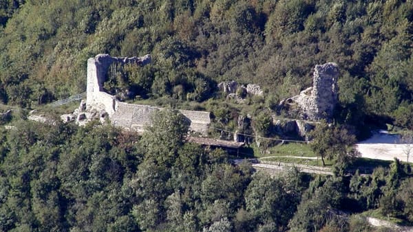 Monteforte Irpino| Il castello sarà visitabile durante le “Giornate nazionali dei castelli – XXIII edizione”