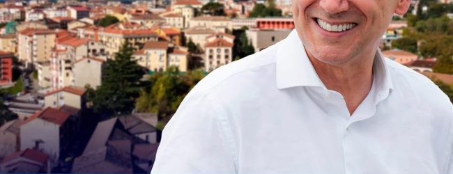 Avellino| Domenica Giuseppe Conte incontra gli elettori a corso Vittorio Emanuele