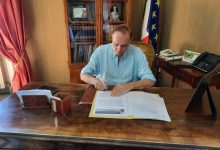 Alloggi Capodimonte, il sindaco firma le ordinanze di assegnazione degli immobili