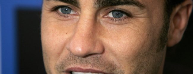 Benevento, giovedì la presentazione di Cannavaro