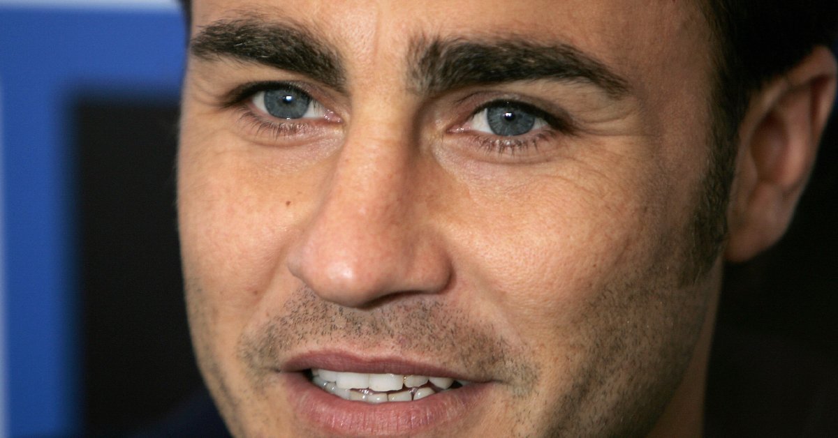 Benevento, giovedì la presentazione di Cannavaro