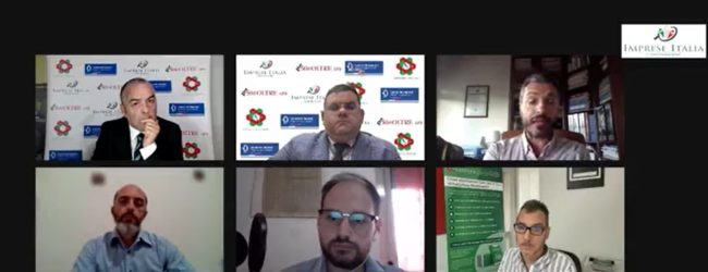 Piattaforme informatiche e WhatsApp Business per la crescita delle imprese: il webinar di Confederazione Imprese Italia e Comunica col WEB