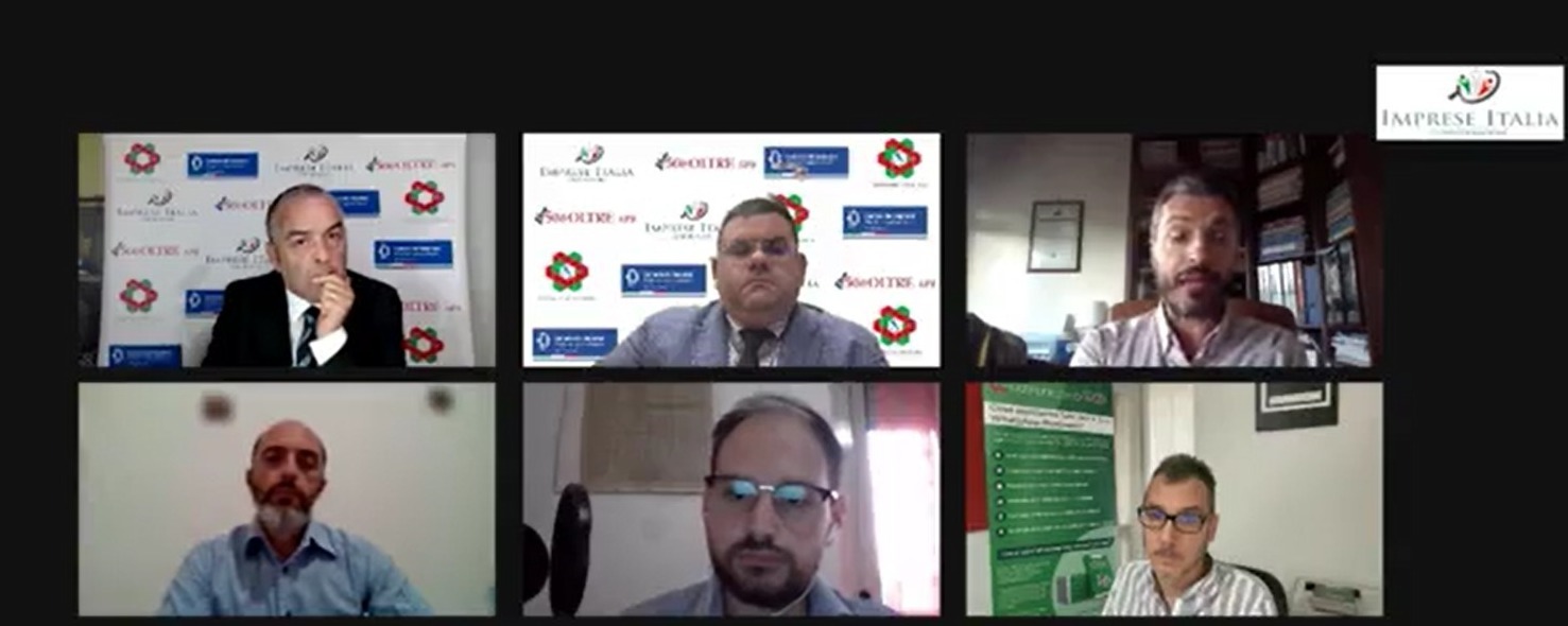 Piattaforme informatiche e WhatsApp Business per la crescita delle imprese: il webinar di Confederazione Imprese Italia e Comunica col WEB