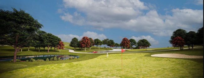 L’annuncio del sindaco Clemente Mastella: “A Benevento sorgerà il più grande campo da golf del Mezzogiorno”