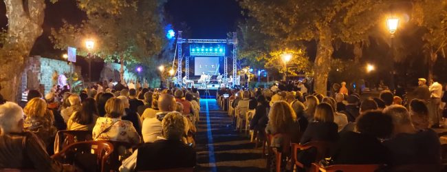 Telese Terme: chiusura “stellare” per la prima edizione del “Sulfurea Jazz”