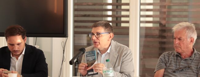 Summer School, Rossi: “meridionali devono salvarsi da soli, mettersi in prima fila e crederci”  