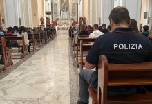 La Polizia di Stato di Benevento festeggia il patrono San Michele Arcangelo