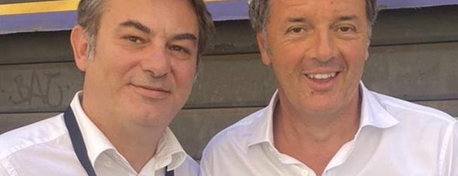 Elezioni, Bepy Izzo (Italia Viva – Azione): “Il risultato ottenuto nel Sannio è prezioso e va valorizzato con cura”