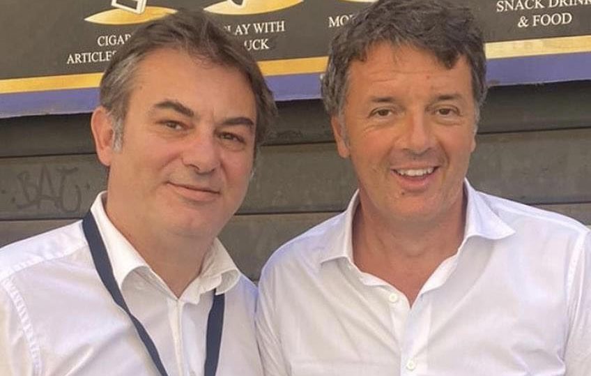 Elezioni, Bepy Izzo (Italia Viva – Azione): “Il risultato ottenuto nel Sannio è prezioso e va valorizzato con cura”