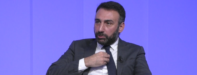 Airola, facciata IPM, Pasquale Maglione: “al via i lavori”