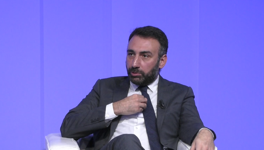 Airola, facciata IPM, Pasquale Maglione: “al via i lavori”