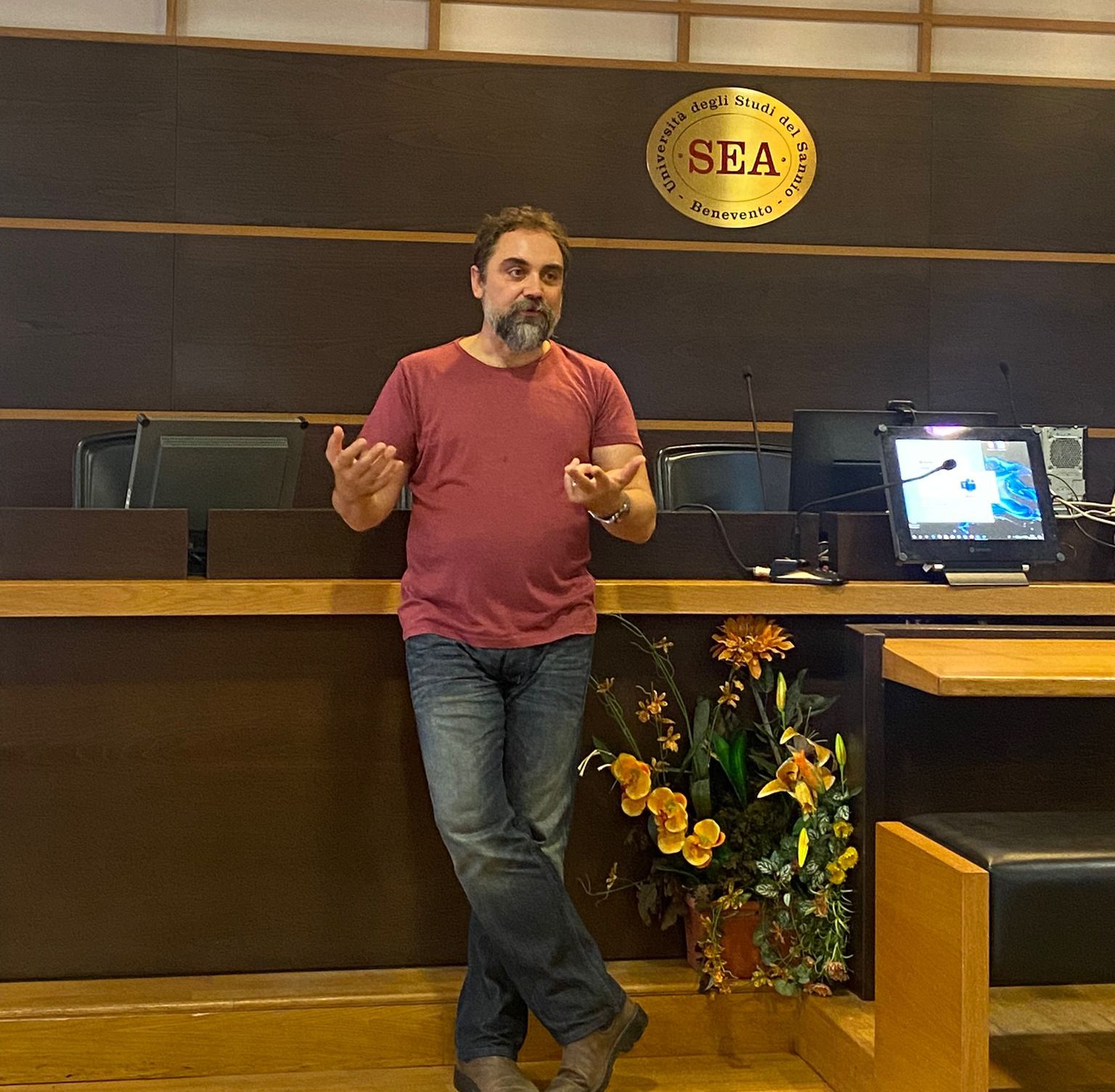 Social Film Festival Artelesia, al via la XIV edizione prima