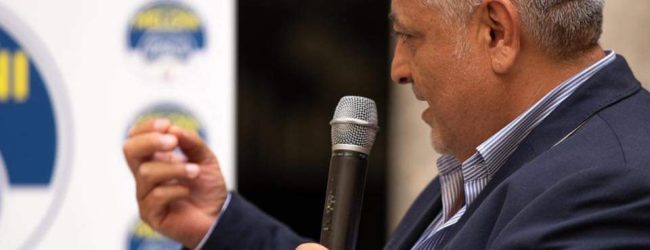 Elezioni, Matera (FdI): “Nelle aree interne collegamenti carenti: aspetto su cui sarà prioritario lavorare”