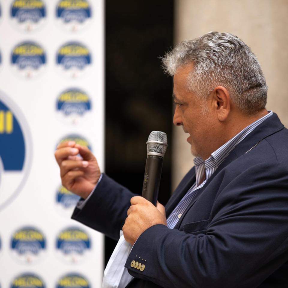 Elezioni, Matera (FdI): “Nelle aree interne collegamenti carenti: aspetto su cui sarà prioritario lavorare”