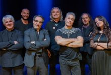 Apertura straordinaria del Teatro Romano di Benevento con il suggestivo concerto della Piccola Orchestra Neacò