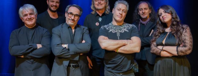 Apertura straordinaria del Teatro Romano di Benevento con il suggestivo concerto della Piccola Orchestra Neacò