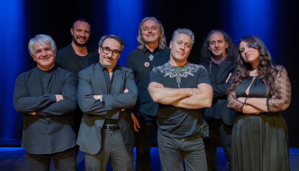 Apertura straordinaria del Teatro Romano di Benevento con il suggestivo concerto della Piccola Orchestra Neacò