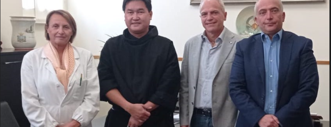 Benevento, Ospedale Fatebenfratelli: potenziamento attivita’ ambulatoriale U.O dermatologia