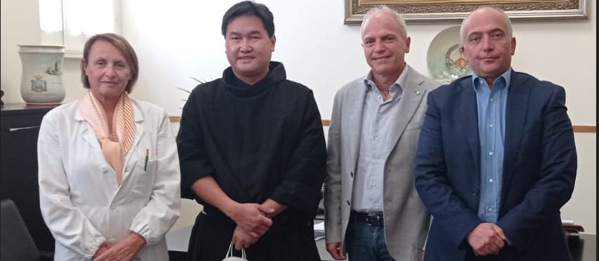 Benevento, Ospedale Fatebenfratelli: potenziamento attivita’ ambulatoriale U.O dermatologia