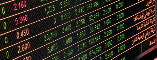 ETF: cosa sono e come funzionano