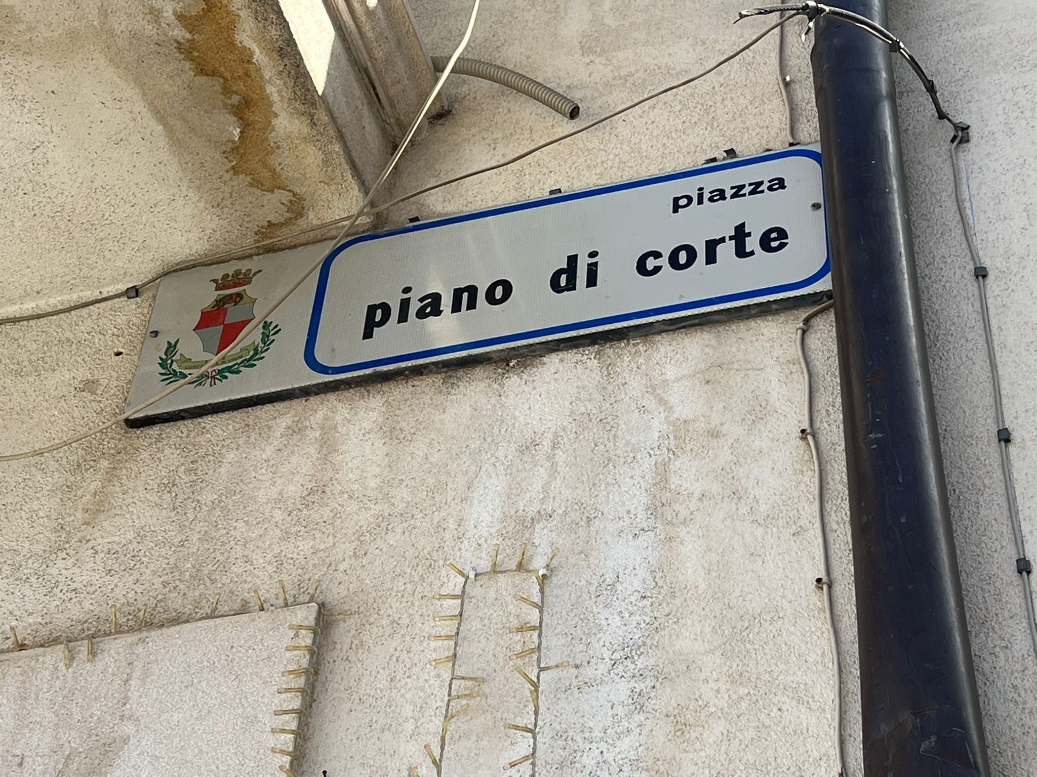 Aggressione ai cinesi, mercoledi tutti da Mastella