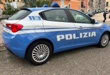 Autolavaggi a Benevento, controlli e sanzioni della Polizia