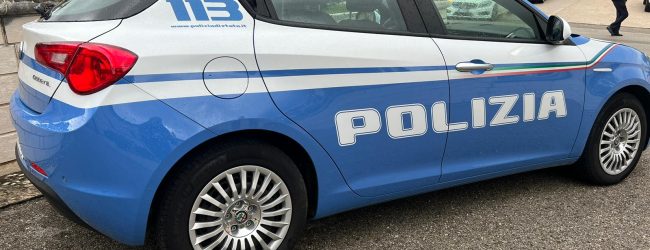 Autolavaggi a Benevento, controlli e sanzioni della Polizia
