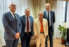 Avellino| Servizi online: firmato il protocollo d’intesa tra Agenzia delle Entrate, Consulenti del lavoro e Geometri