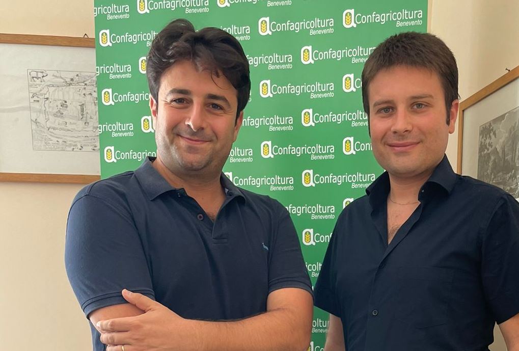 Elezioni, Rubano (FI) incontra i vertici sanniti di Confagricoltura: “Impegno concreto per il settore”